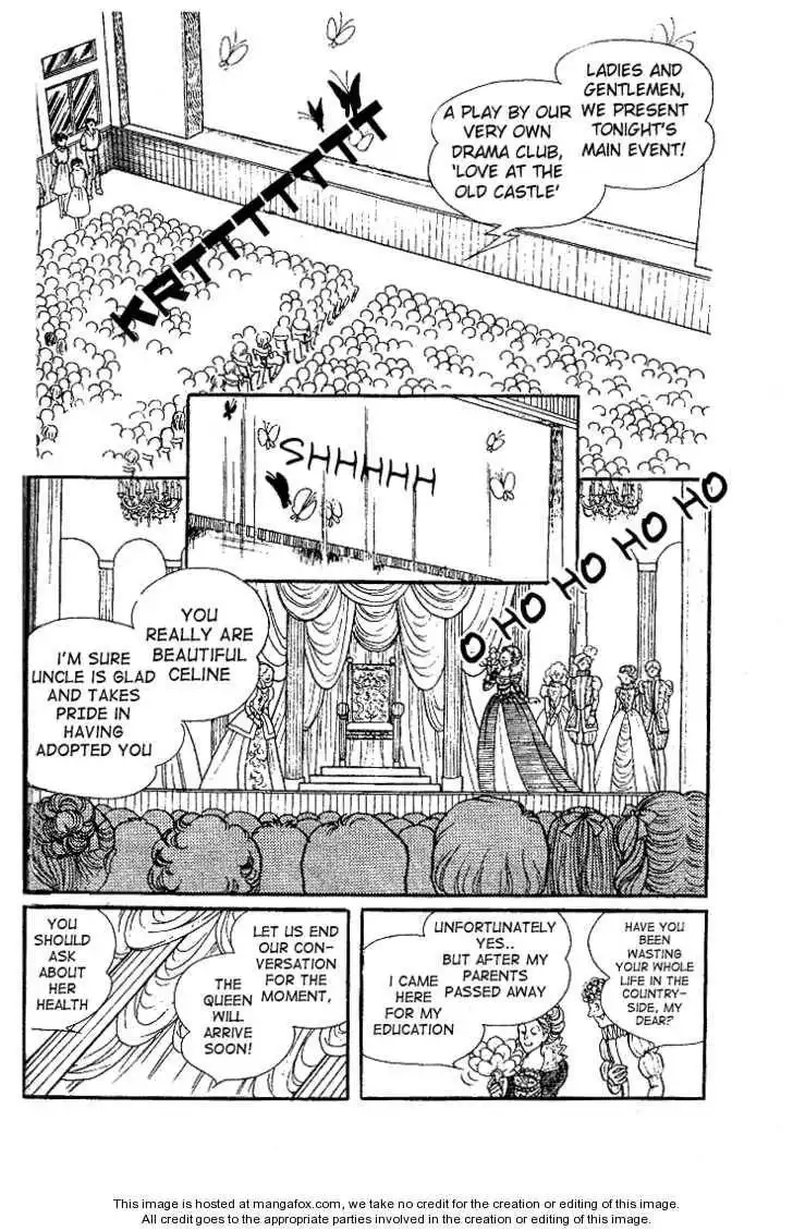 Glass No Kamen Chapter 6 65